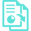 CMS Content Management System icon