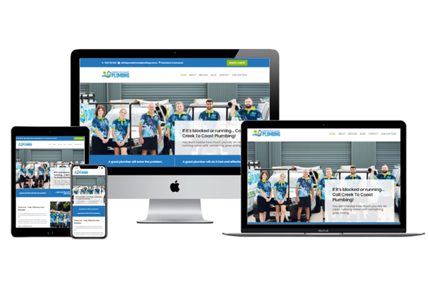Portfolio example: See your space digital design