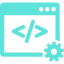 Web Development icon