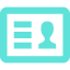 Corporate Identity and Branding icon